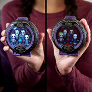 Polly Pocket Collector Playset - The Addams Family Compact Toys & Games Mattel