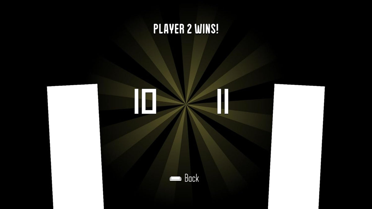 Pong Quest - Limited Run Games #522 [PlayStation 4] PlayStation 4 Video Game Limited Run Games