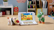 Poochy and Yoshi's Woolly World [Nintendo 3DS] Nintendo 3DS Video Game Nintendo