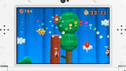 Poochy and Yoshi's Woolly World [Nintendo 3DS] Nintendo 3DS Video Game Nintendo