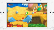 Poochy and Yoshi's Woolly World [Nintendo 3DS] Nintendo 3DS Video Game Nintendo
