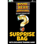 Pooh Bear Adventures Eeyore's Special Day: #1: #1 [Blind Bag CVR D] 2026 Comics Keenspot