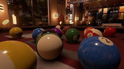 Pool Nation [PlayStation 4] PlayStation 4 Video Game Wired Production