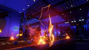 Pool Nation [PlayStation 4] PlayStation 4 Video Game Wired Production