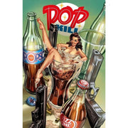 Pop Kill: #4 [J Scott Campbell Frisky Explicit #4 CVR C] 2025 Comics Mad Cave