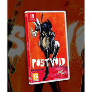 Post Void - Super Rare Games #96 [Nintendo Switch] Nintendo Switch Video Game Super Rare Games   