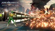 Power Rangers: Battle for the Grid - Collection's Edition [PlayStation 4] PlayStation 4 Video Game Maximum Games