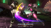 Power Rangers: Battle for the Grid - Collection's Edition [PlayStation 4] PlayStation 4 Video Game Maximum Games