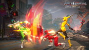 Power Rangers: Battle for the Grid - Collection's Edition [PlayStation 4] PlayStation 4 Video Game Maximum Games