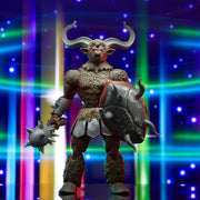 Power Rangers: Lightning Collection Mighty Morphin Mighty Minotaur Toys & Games Hasbro