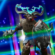Power Rangers: Lightning Collection Mighty Morphin Mighty Minotaur Toys & Games Hasbro