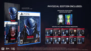 Predator: Hunting Grounds [PlayStation 5] PlayStation 5 Video Game SkyBound Games