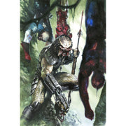 ***Need Image Predator Kills The Marvel Universe: #1 [Gabrielle Dell'Otto CGC 9.8 - 1:100] 2025 Comics Marvel Comics