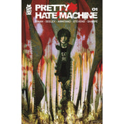Pretty Hate Machine: #1 [Michael Gaydos CVR B] 2026 Comics Mad Cave