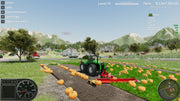 Professional Farmer: American Dream [German] [Nintendo Switch] Nintendo Switch Video Game UIG Entertainment