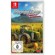 Professional Farmer: American Dream [German] [Nintendo Switch] Nintendo Switch Video Game UIG Entertainment