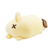 Puglie: Cuddlie Puglie Pillow Collectible Puglie