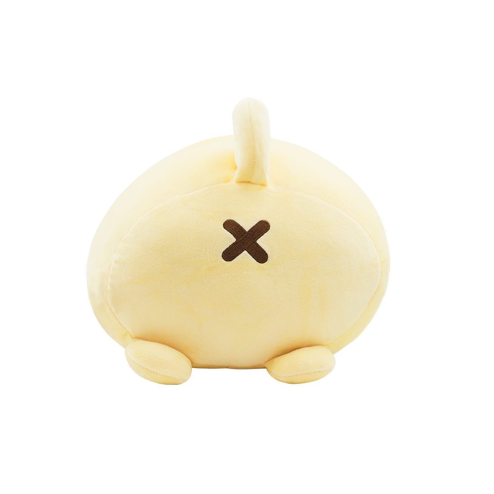 Puglie: Cuddlie Puglie Pillow Collectible Puglie
