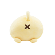 Puglie: Cuddlie Puglie Pillow Collectible Puglie