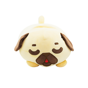 Puglie: Cuddlie Puglie Pillow Collectible Puglie