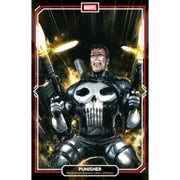Punisher Red Band: #5 [Clayton Crain CVR B] 2025 Comics Marvel Comics