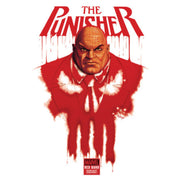 Punisher Red Band: #5 [Doaly - 1:25] 2025 Comics Marvel Comics