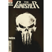 Punisher: #1 [Adam Ross CVR B] 2026 Comics Marvel Comics