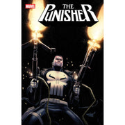 Punisher: #1 [David Marquez CVR A] 2026 Comics Marvel Comics