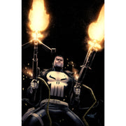 Punisher: #1 [David Marquez Virgin - 1:100] 2026 Comics Marvel Comics