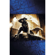 Punisher: #4 [Xabi Gaztelua MTG - 1:50] 2026 Comics Marvel Comics