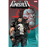Punisher: #5 [Sergio Davilla - 1:25] 2026 Comics Marvel Comics
