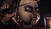 Puppet House [PlayStation 5] PlayStation 5 Video Game Curveball