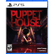 Puppet House [PlayStation 5] PlayStation 5 Video Game Curveball