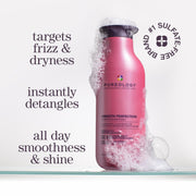 Pureology Smooth Perfection Shampoo 1 L (33.8 fl oz) Shampoo Pureology