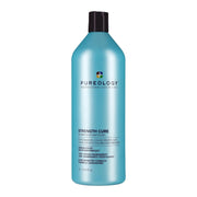 Pureology Strength Cure Shampoo 1 L (33.8 fl oz) Shampoo Pureology