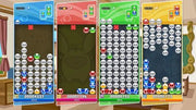 Puyo Puyo Champions - Limited Run #275 [Nintendo Switch] Nintendo Switch Video Game Limited Run Games