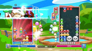 Puyo Puyo Champions - Limited Run #275 [Nintendo Switch] Nintendo Switch Video Game Limited Run Games
