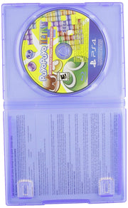 Puyo Puyo Tetris [PlayStation 4] PlayStation 4 Video Game SEGA