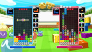 Puyo Puyo Tetris [PlayStation 4] PlayStation 4 Video Game SEGA