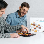 Qawale [Board Game, 1 - 4 Players] Board Game Gigamic