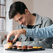 Qawale [Board Game, 1 - 4 Players] Board Game Gigamic