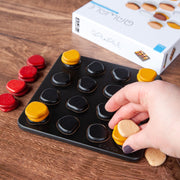 Qawale Mini [Board Game, 1 - 4 Players] Board Game Gigamic