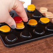 Qawale Mini [Board Game, 1 - 4 Players] Board Game Gigamic