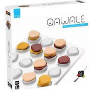 Qawale Mini [Board Game, 1 - 4 Players] Board Game Gigamic
