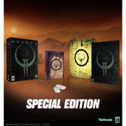 Quake 2 Special Edition - Limited Run - Code in Box [PC] PC Video Game Limited Run Games   