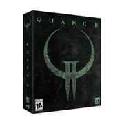 Quake 2 Special Edition - Limited Run - Code in Box [PC] PC Video Game Limited Run Games   