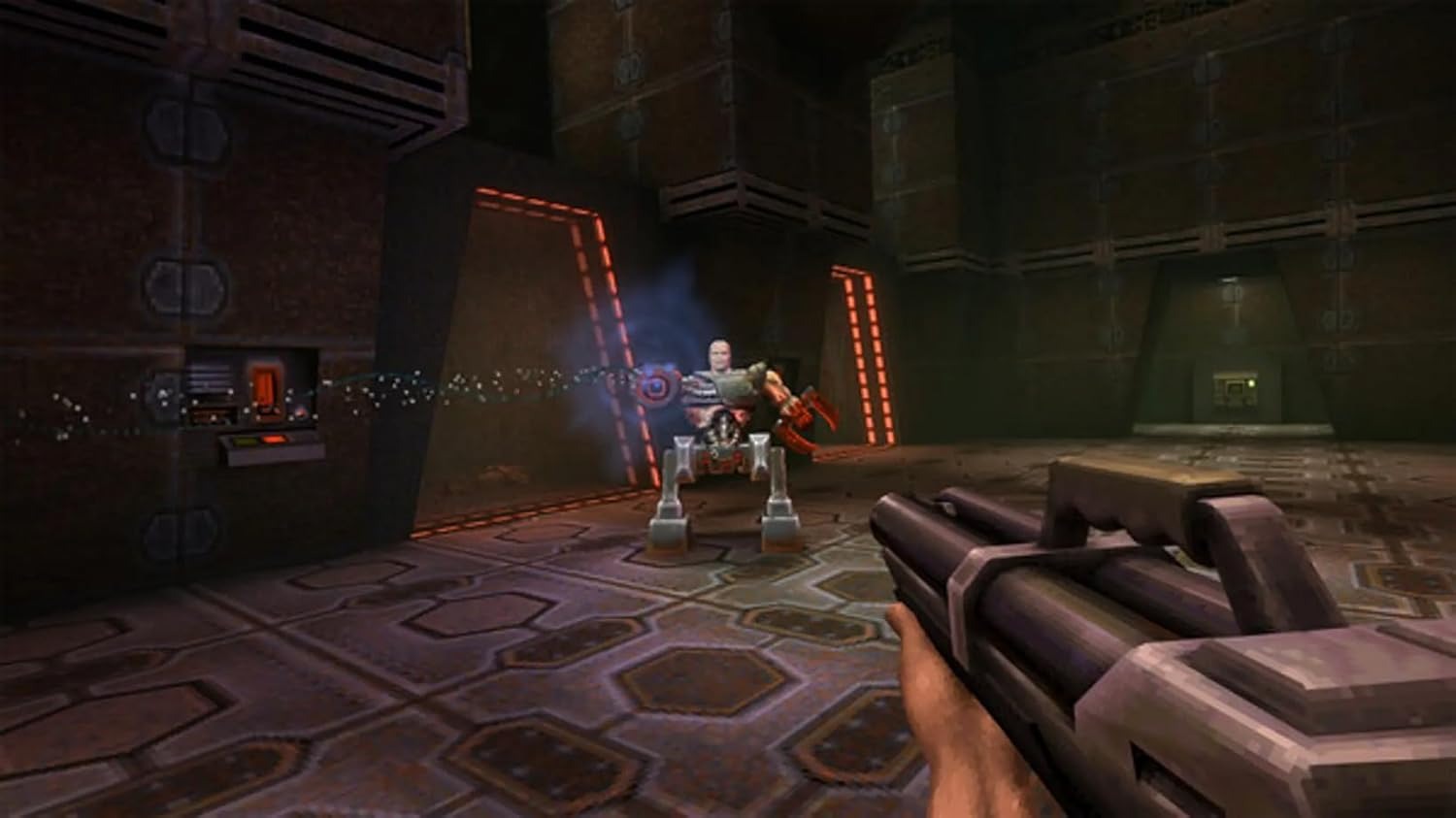 Quake 2 Special Edition - Limited Run #76 [PlayStation 5] PlayStation 5 Video Game Limited Run Games