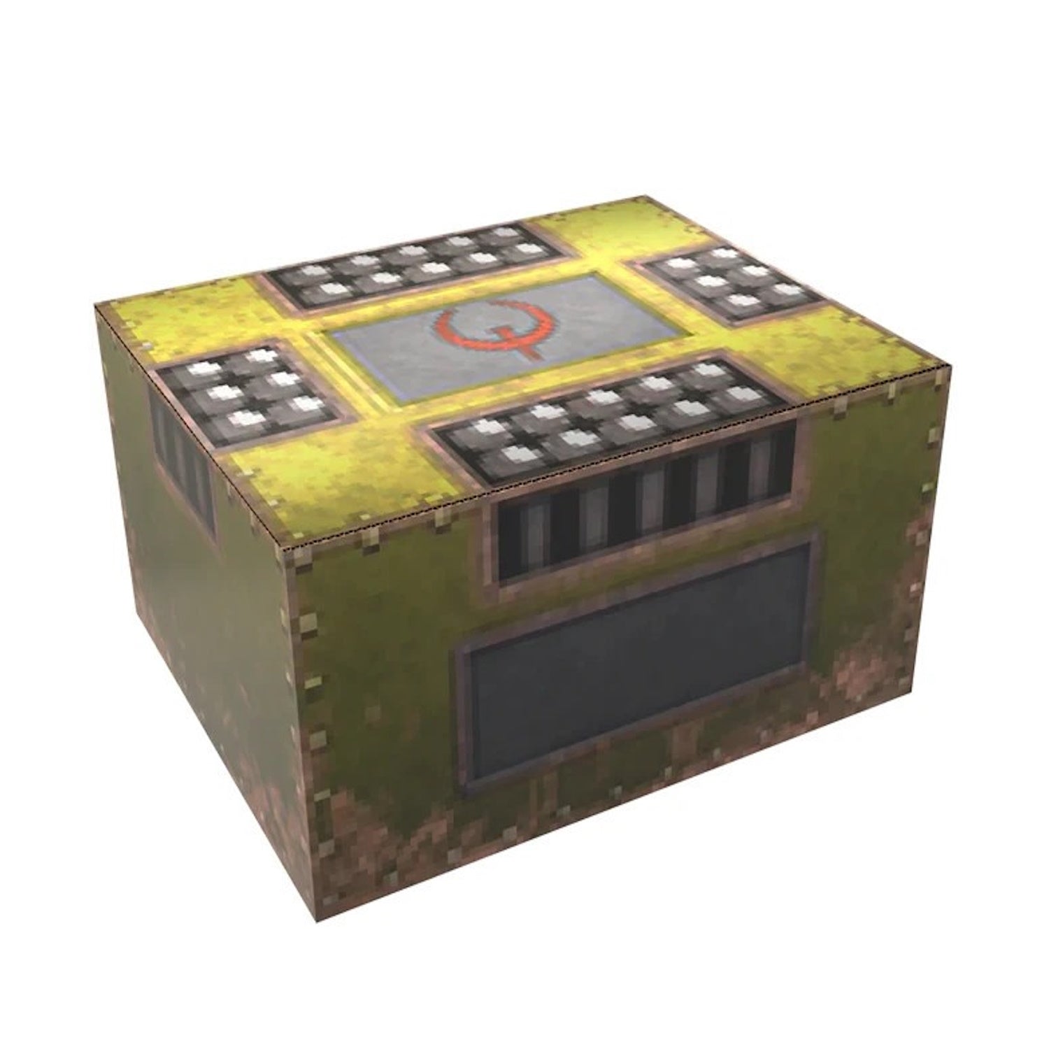 Quake: Quad Damage Edition - Limited Run #30 [Xbox One] Xbox One Video Game Limited Run Games