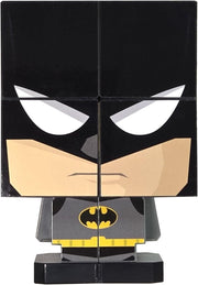 Qubi: Batman Transforming Cube Toys & Games McFarlane Toys