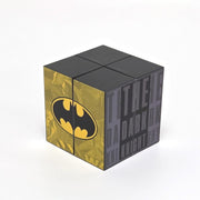 Qubi: Batman Transforming Cube Toys & Games McFarlane Toys